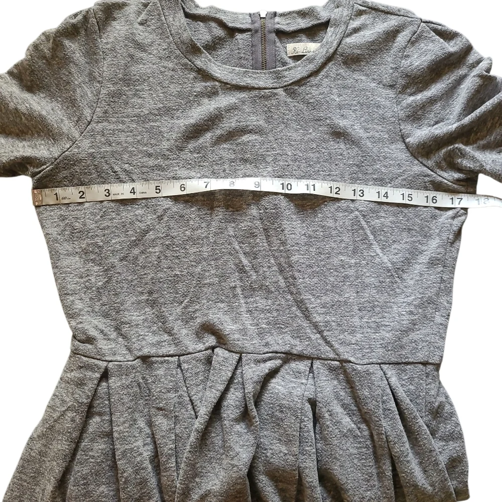 J. Crew great pre